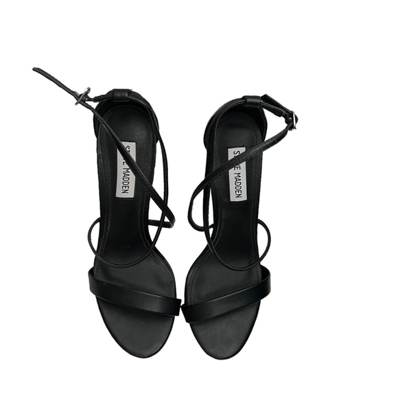 Steve Madden Shoes - Steve Madden strappy heels size 8